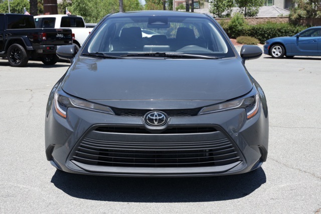 2024 Toyota Corolla LE photo 6