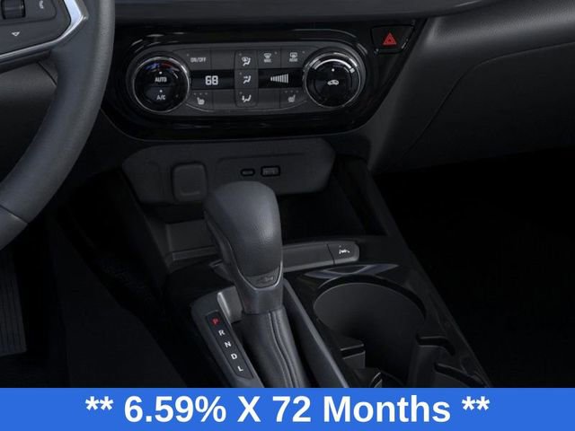 2026 Chevrolet Trax ACTIV photo 19