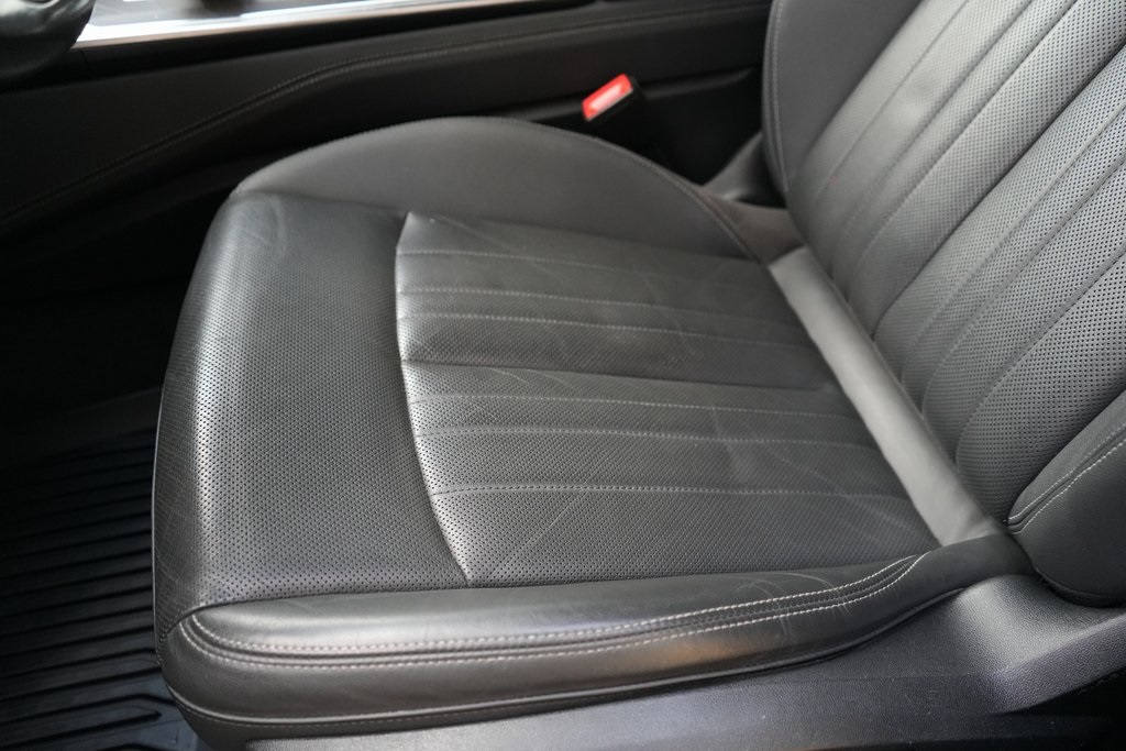 2020 Audi A7 3.0T Prestige photo 17