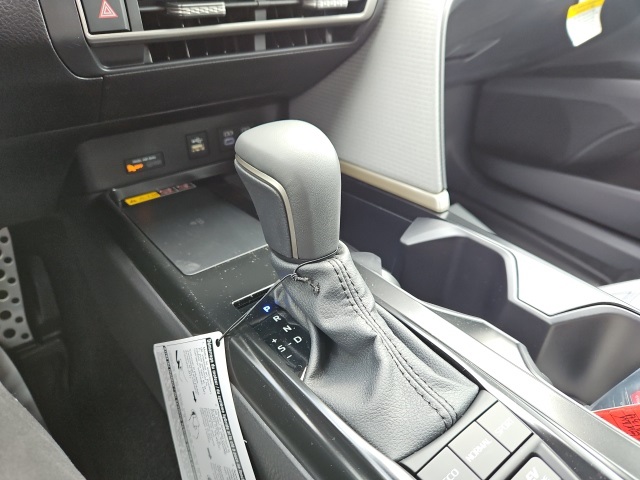 2026 Toyota Camry SE photo 36