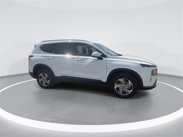 2023 Hyundai Santa Fe SEL photo 2