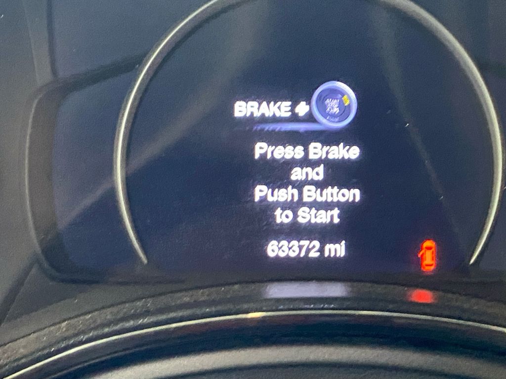 2022 Dodge Durango SXT photo 10