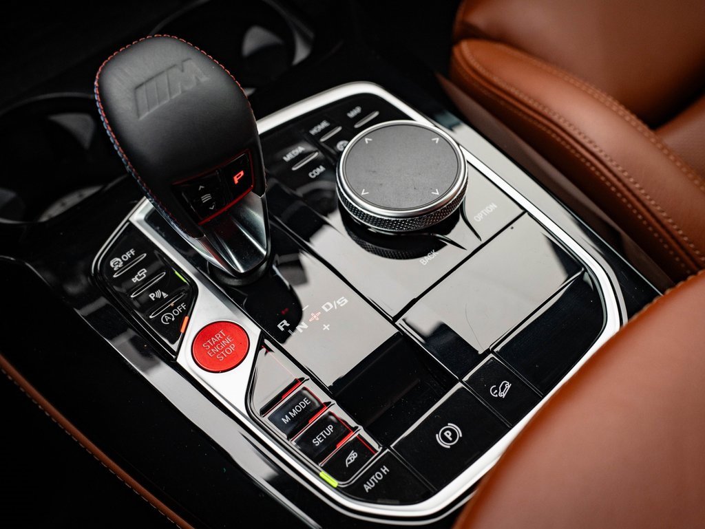 2023 Bmw X3 photo 32