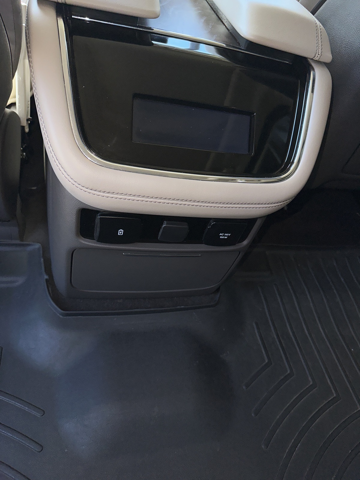 2024 Lincoln Navigator Reserve photo 6