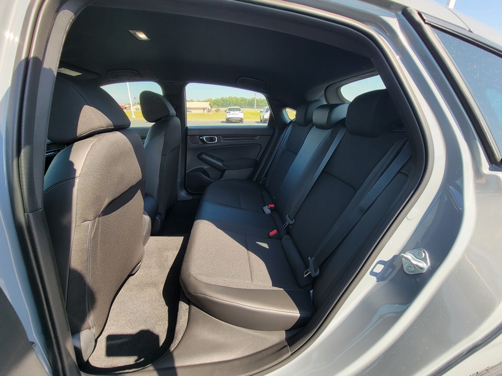 2026 Honda Civic Sport photo 14