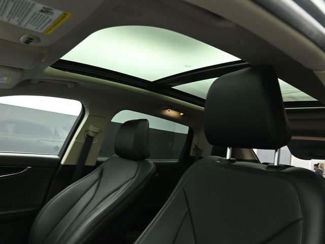 2023 LINCOLN NAUTILUS - Image 19