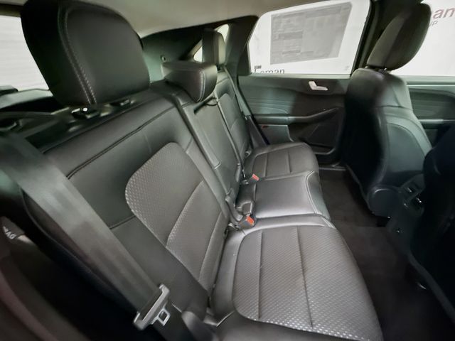 2025 Ford Escape Plug-In Hybrid Base photo 25