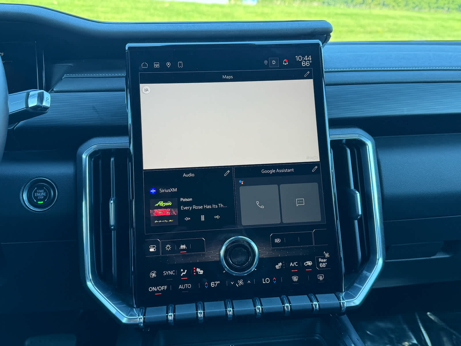 2025 Gmc Acadia Elevation photo 17