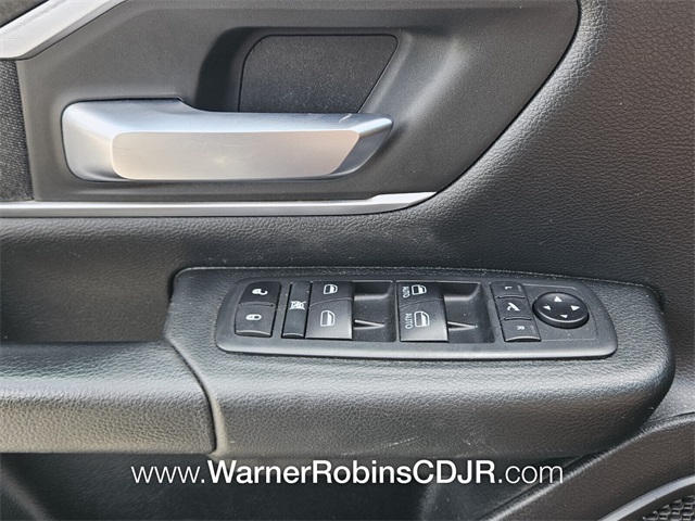 2021 Ram 1500 Big Horn Lone Star photo 30