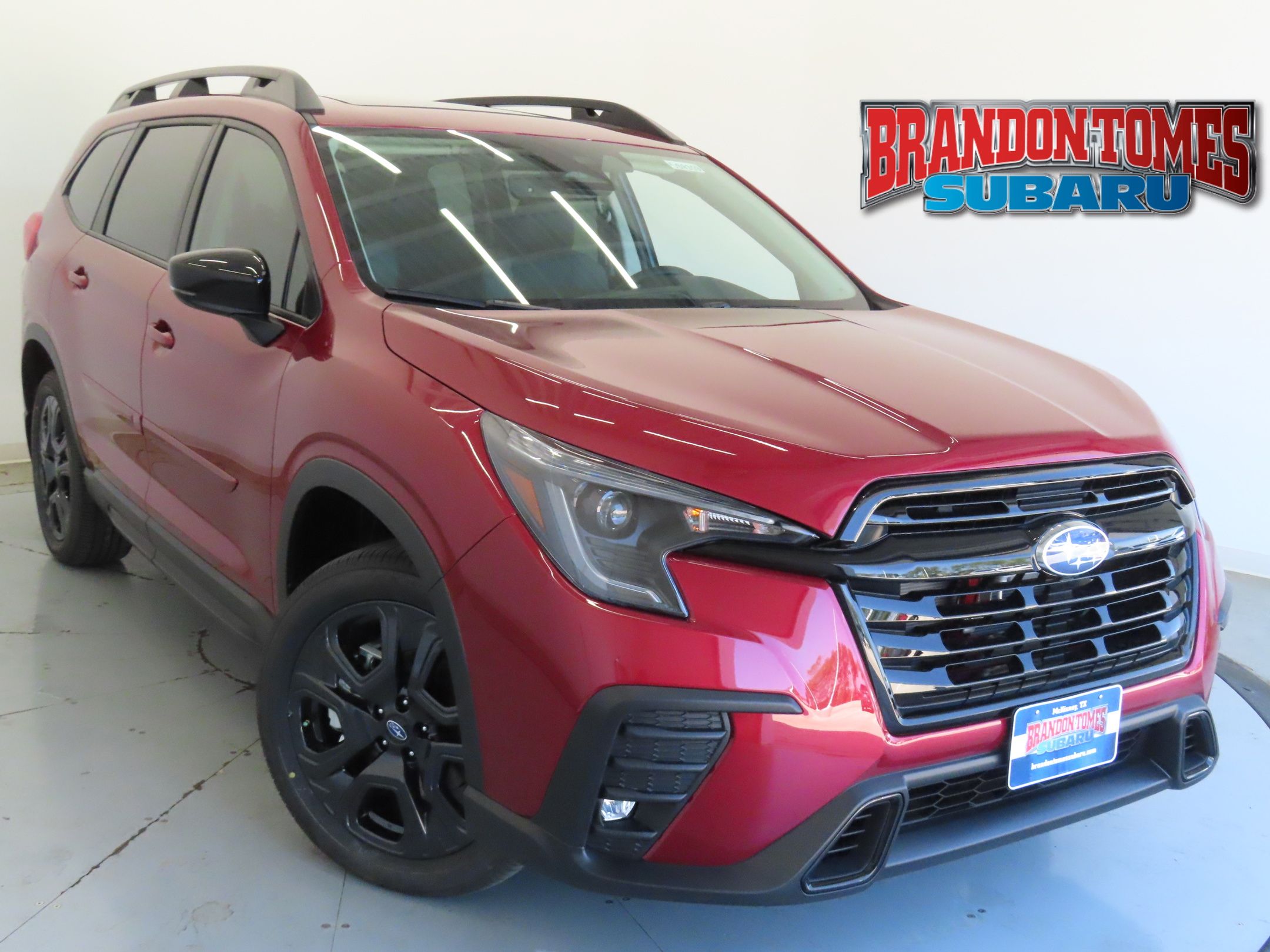 2025 Subaru Ascent Onyx Edition-Premium's photo