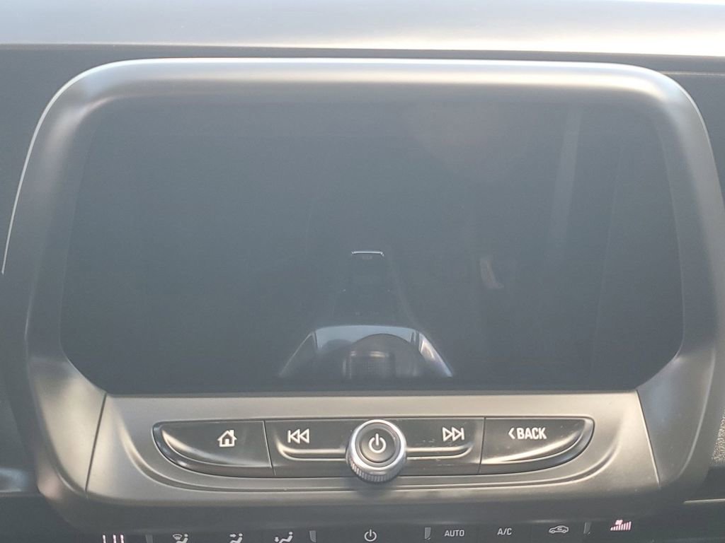 2018 Chevrolet Camaro 1LS 1LT photo 25