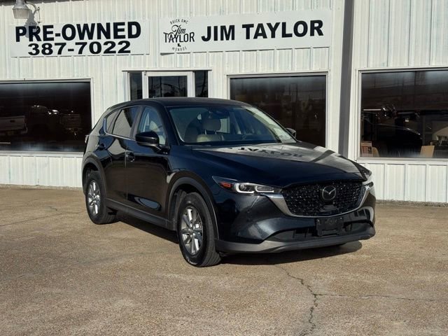 2022 Mazda CX-5 S Select Package