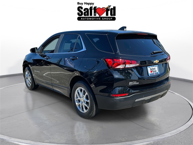 2022 Chevrolet Equinox LT photo 7