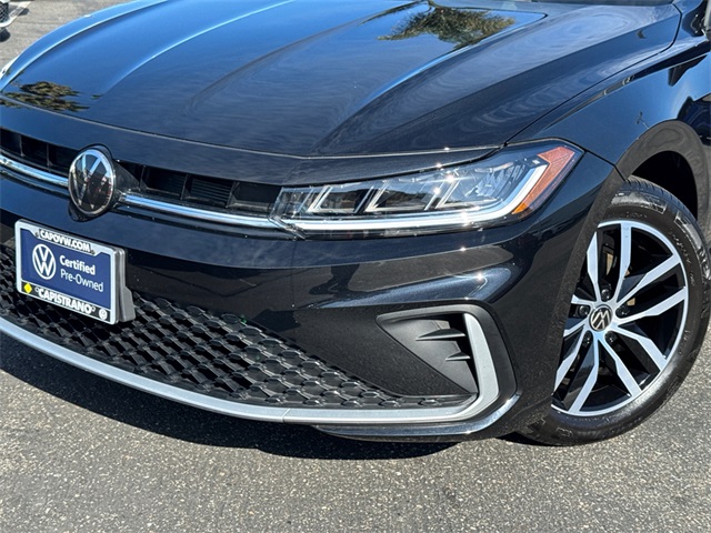 2025 Volkswagen Jetta 1.5T SE photo 5