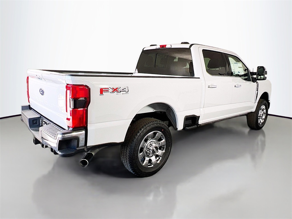 2026 Ford F-250 photo 15
