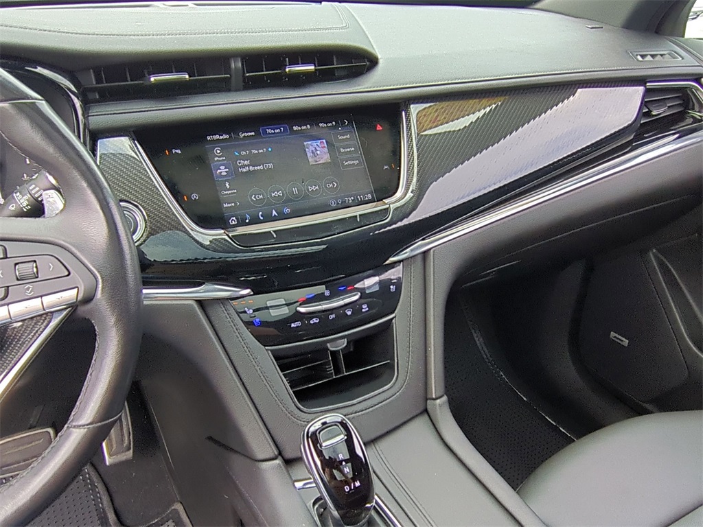 2023 Cadillac XT6 Sport photo 21