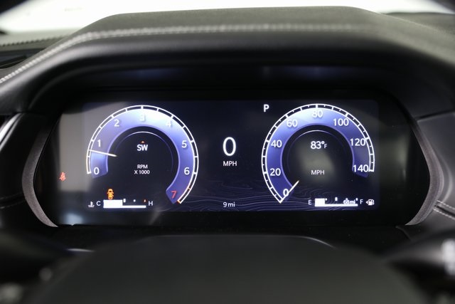 2025 Jeep Grand Cherokee Limited photo 5