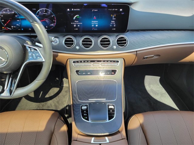 2021 Mercedes Benz E 350 4MATIC photo 15