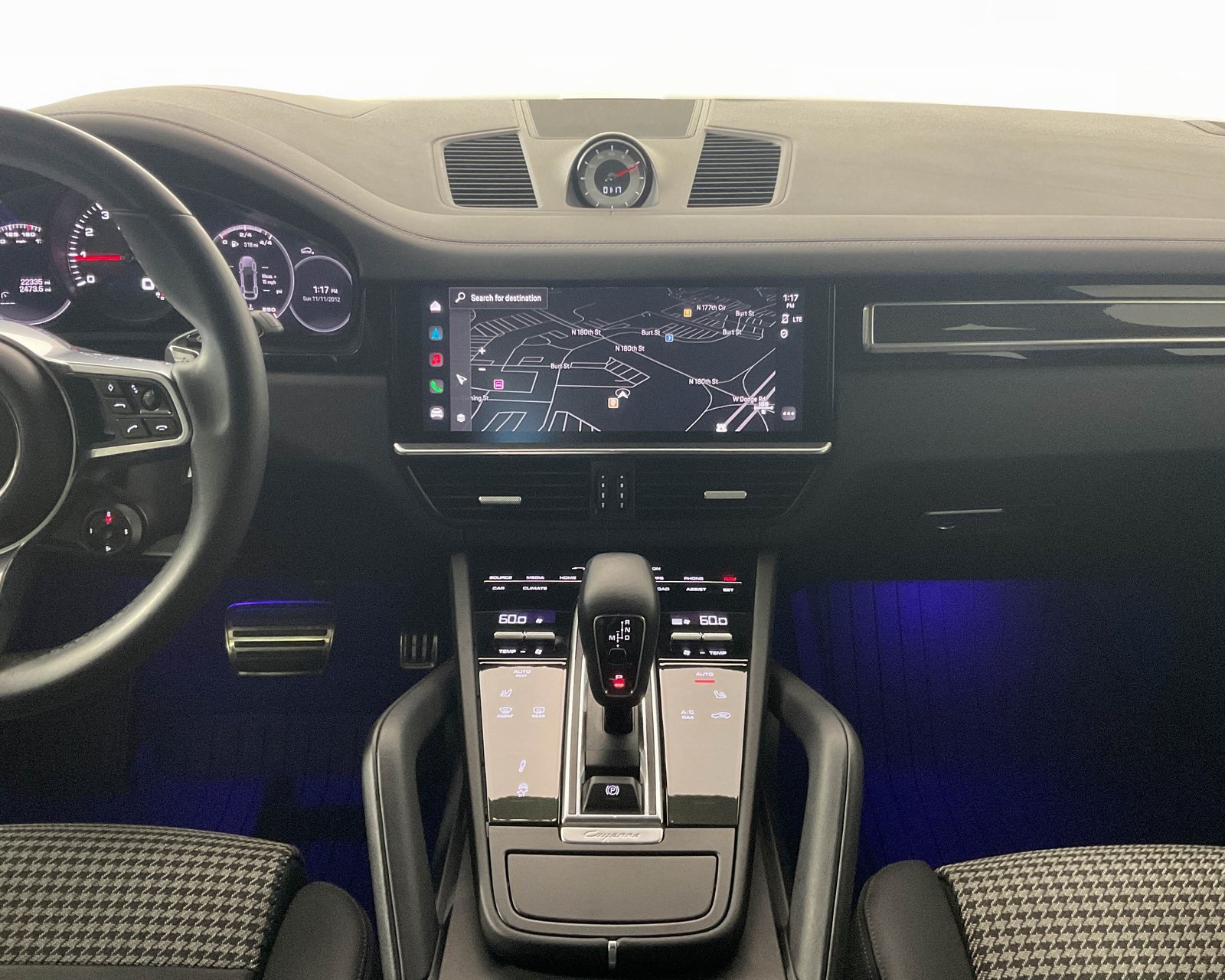 2023 Porsche Cayenne Coupe GTS photo 16