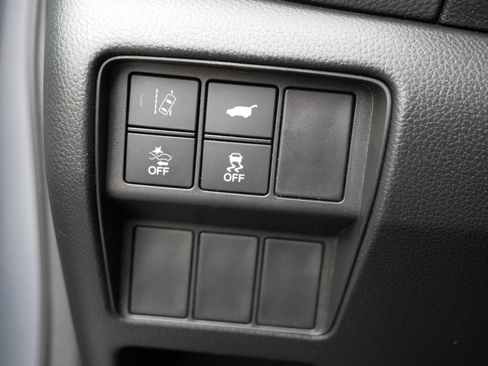 2019 Honda CR-V EX-L photo 21