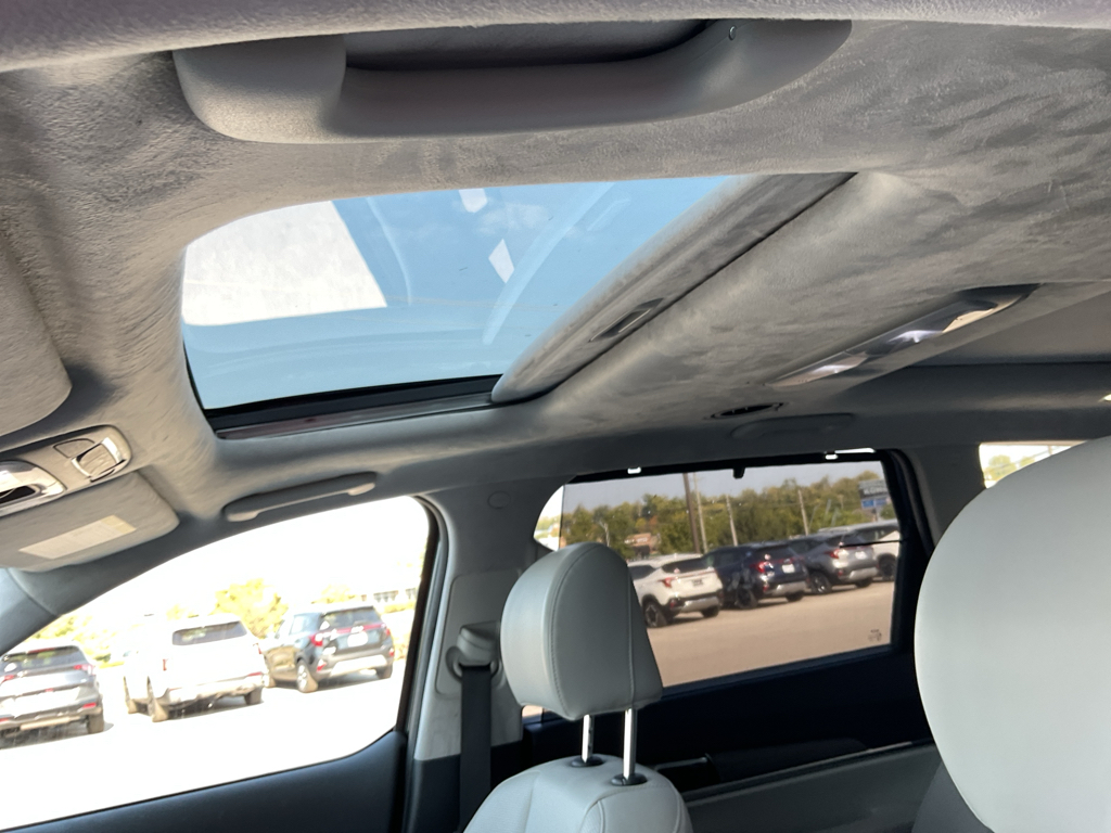 2022 Kia Telluride SX photo 15