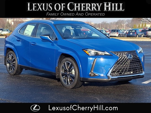 New Lexus For Sale Near Voorhees