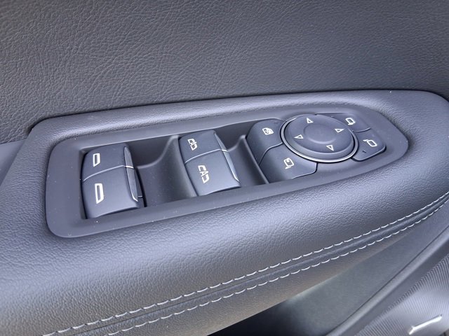 2025 Cadillac XT6 Luxury photo 15