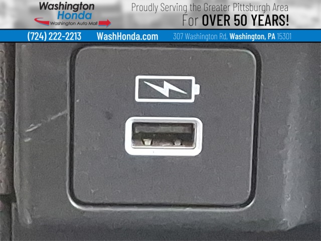 2024 Honda Odyssey EX-L photo 21