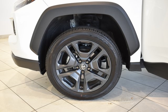 2024 Toyota RAV4 Adventure photo 22
