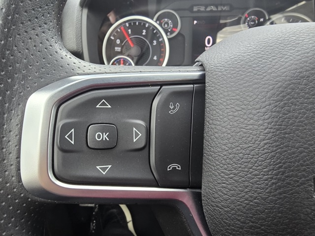 2025 Ram 2500 Tradesman photo 14