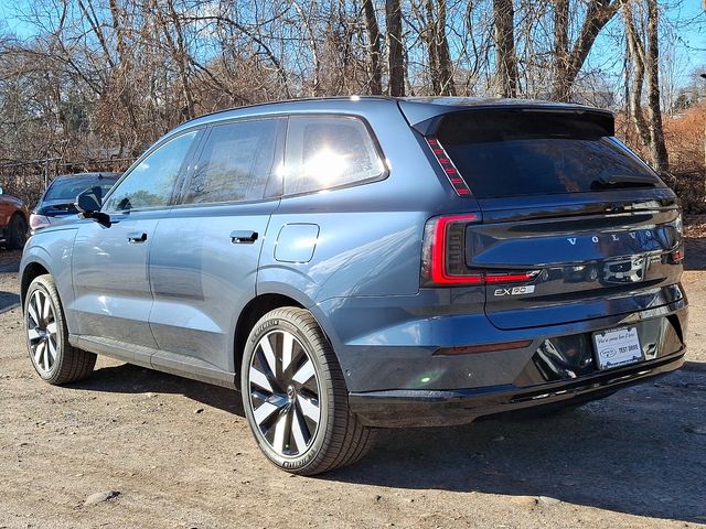 2025 Volvo EX90 Ultra photo 4