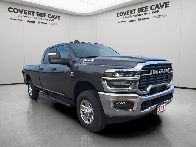 2025 RAM Ram 2500 Pickup Tradesman's photo
