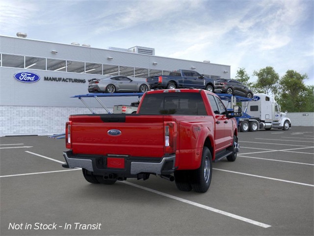 2026 Ford F-350 photo 8