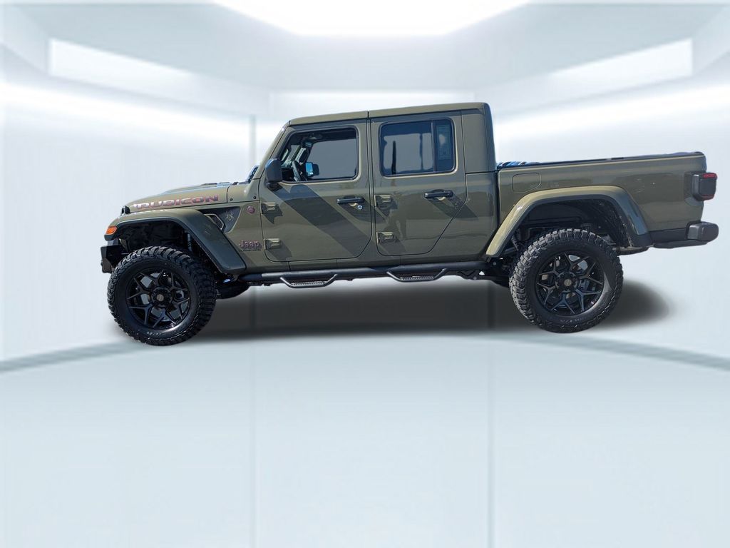 2025 Jeep Wrangler Sport S photo 2