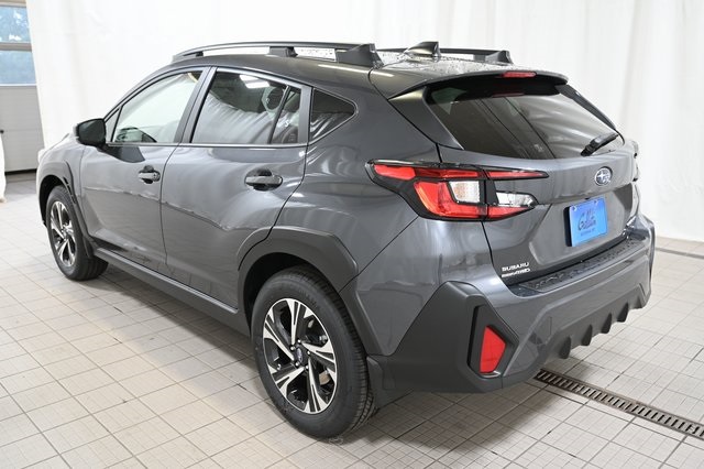 2025 Subaru Crosstrek Premium photo 4