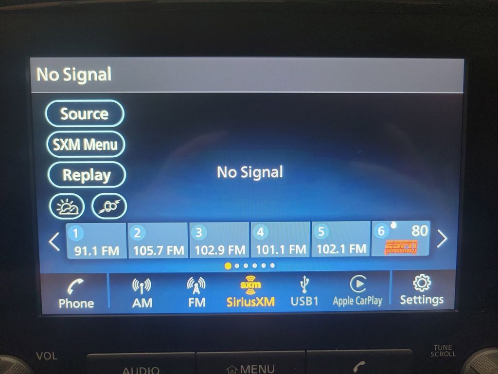 2022 Nissan Frontier SV photo 24