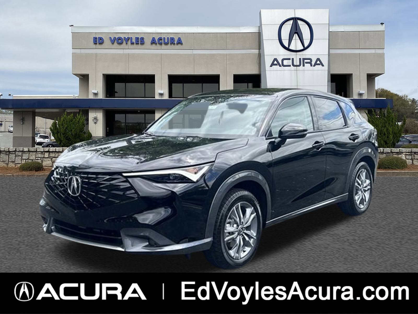 2025 Acura ADX Base's photo