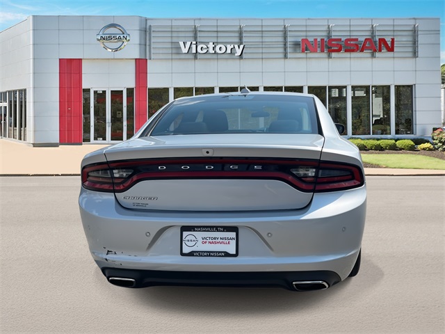 2023 Dodge Charger SXT photo 3