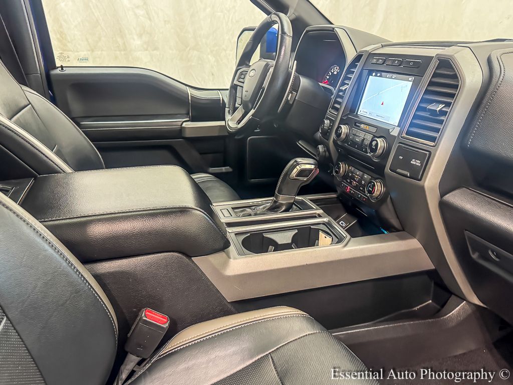 2017 FORD F-150 - Image 27