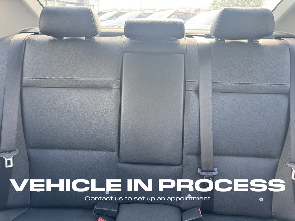 2011 Bmw 328i xDrive SULEV photo 19