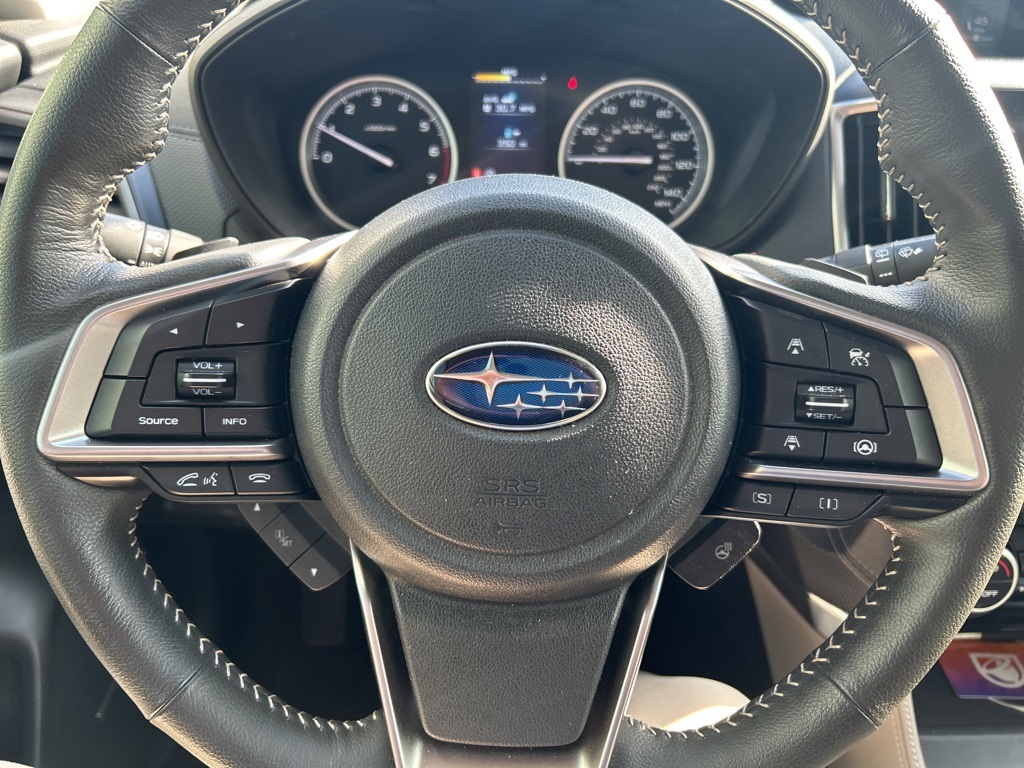 2024 Subaru Forester Limited photo 2