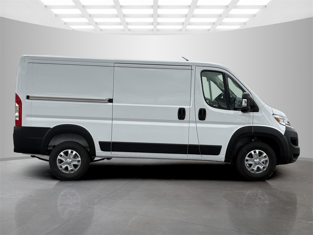 2025 Ram ProMaster 1500 photo 2