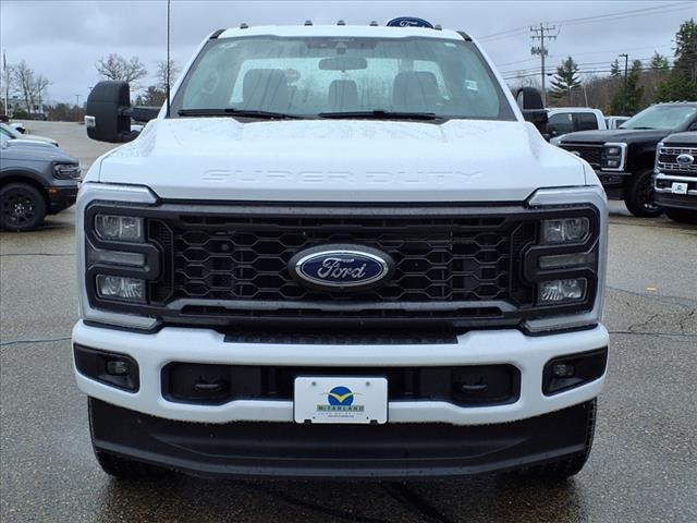 2025 Ford F-250 XL photo 24