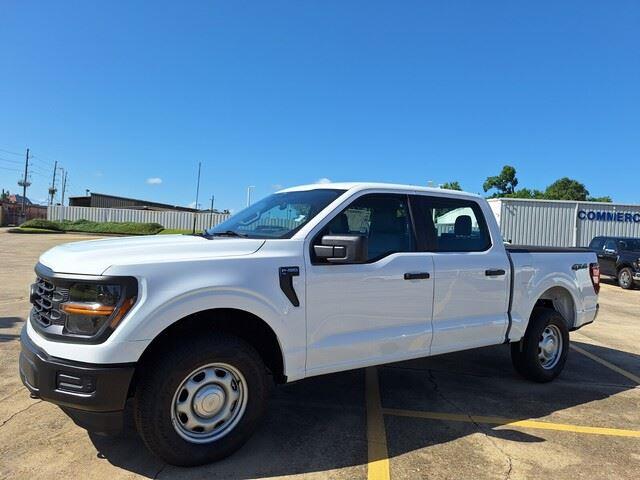 2025 Ford F-150 XL photo 9