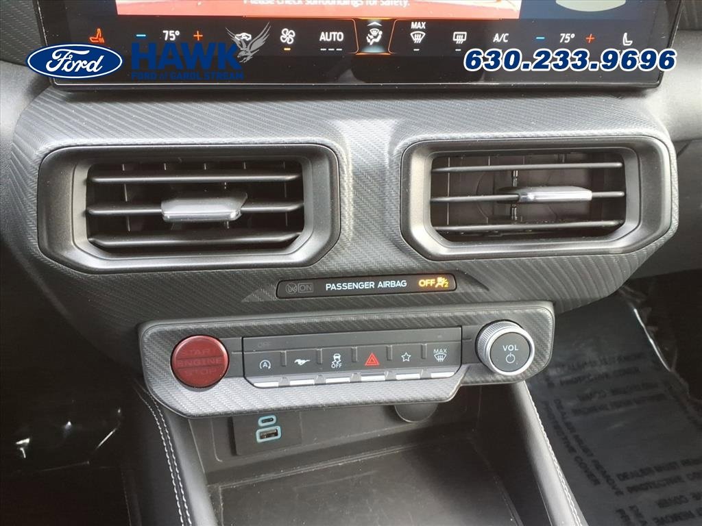 2024 FORD MUSTANG - Image 11