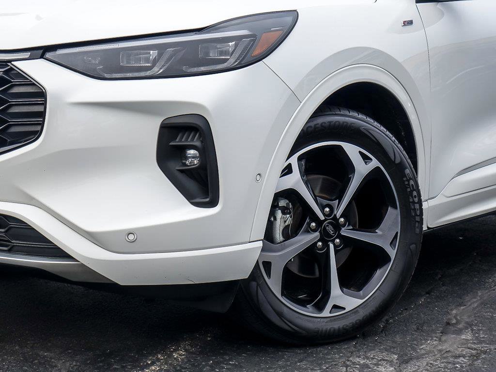 2024 FORD ESCAPE - Image 3