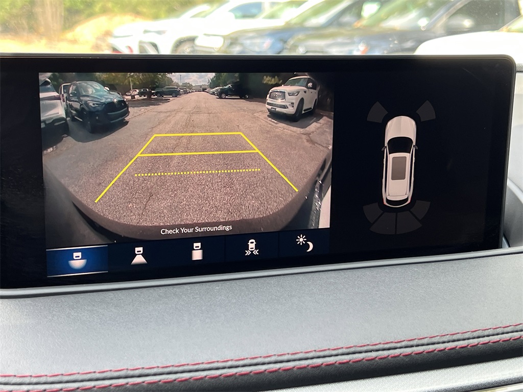 2023 Acura MDX A-Spec SH-AWD photo 25