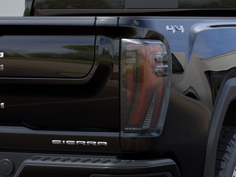 2026 Gmc Sierra 2500 HD Denali Ultimate photo 10