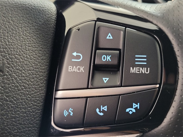 2021 Ford Explorer ST photo 26