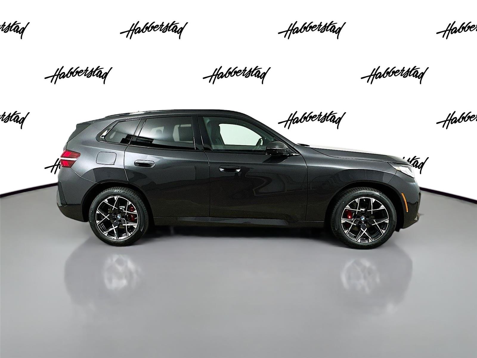 2026 Bmw X3 photo 4